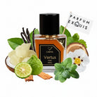 Vertus Ombre Eau De Parfum Unisex 100ml (3612345679307)