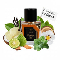Vertus Ombre Eau De Parfum Unisex 100ml (3612345679307)