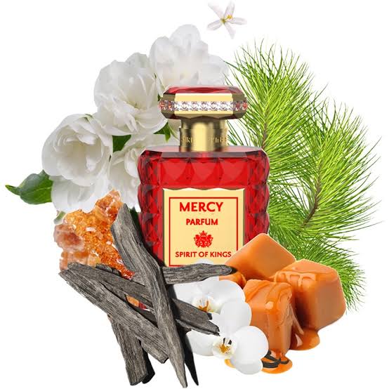 Spirit Of Kings Mercy Parfum Unisex 100ml (8436602870574)