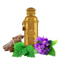 Alexandre J Golden Oud Eau De Parfum Unisex 100ml (3760016770270)