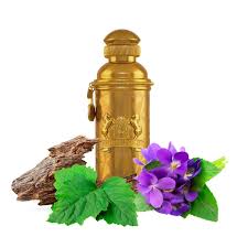 Alexandre J Golden Oud Eau De Parfum Unisex 100ml (3760016770270)