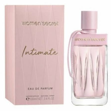 Women'Secret Intimate Eau De Parfum for Women 100ml (8436581941982)