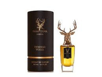 Pana Dora Swedish Wood EDP For Unisex 100ml (7350123230079)