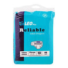 Leo Adult Diapers size Large 10 Pcs