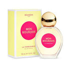 Bourjois Mon Bourjois La Formidable Eau De Parfum for Women 50ml (3616303393069)