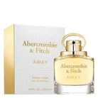 Abercrombie & Fitch Away Eau De Parfum for Women 100ml (85715169808)