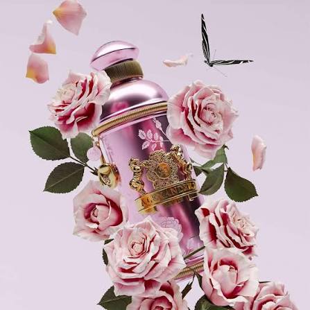 Alexandre J Rose Oud Eau De Parfum for Women 100ml (3760016770300)