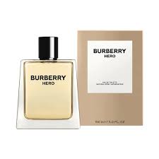Burberry Hero EDT For Men 150ml (3614229820805)