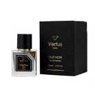 Vertus Oud Noir Eau De Parfum Unisex 100ml (3612345679284)
