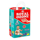 Royal Ozone Baby Diaper XXL Size 6 Pack 50 Pcs
