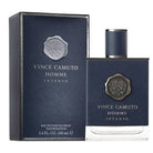 Vince Camuto Homme Intenso Eau De Parfum for Men 100ml (608940582046)