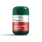 Paul Brooks T-More Testosterone Booster Capsules, 30 Ct