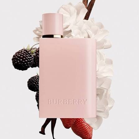 Burberry Her Elixir De Parfum for Women 100ml (3616304061943)
