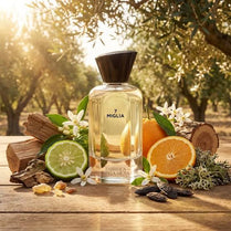 Fabbrica Della Musa 7 Miglia Eau De Parfum for Men 100ml (649812585161)