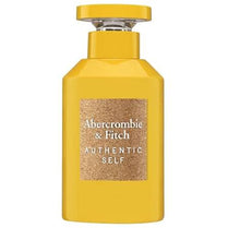 Abercrombie & Fitch Authentic Self Eau De Parfum for Women 100ml (85715168405)