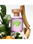 Benetton United Dreams Green Pop Eau De Toilette for Women 80ml (8433982027574)