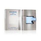 Guess Forever For Men EDT 75ml (85715327802)
