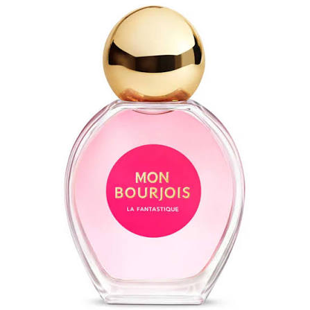 Bourjois Mon Bourjois La Fantastique EDP For Women 50ml (3616303393052)