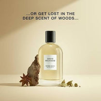 David Beckham Refined Woods For Men EDP 100ml (3616302780051)