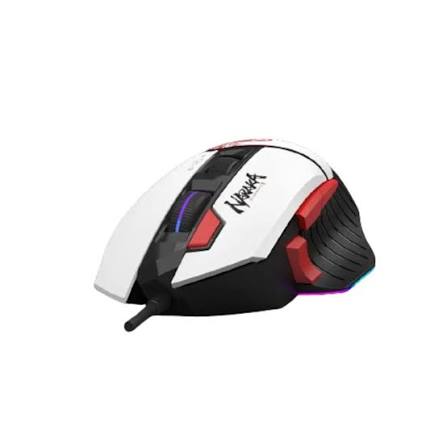 A4Tech Bloody W95 Max Extra Fire Wired Gaming Mouse