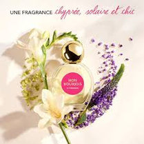 Bourjois Mon Bourjois La Formidable Eau De Parfum for Women 50ml (3616303393069)