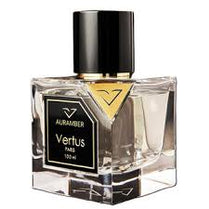 Vertus Auramber Eau De Parfum Unisex 100ml (3612345680464)