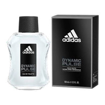 Adidas Dynamic Pulse Eau De Toilette for Men 100ml (3616303321987)