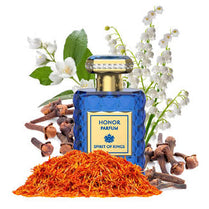Spirit Of Kings Honor Parfum Unisex 100ml (8436602870642)