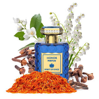 Spirit Of Kings Honor Parfum Unisex 100ml (8436602870642)