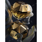 Paco Rabanne Lady Million Eau De Parfum for Women 80ml (3349668508587)