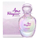 Salvatore Ferragamo Amo Flowerful Eau De Toilette for Women 100ml (8052086376496)
