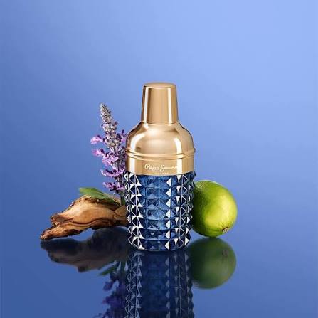 Pepe Jeans London Celebrate Him Eau De Parfum for Men 100ml (8436581940268)
