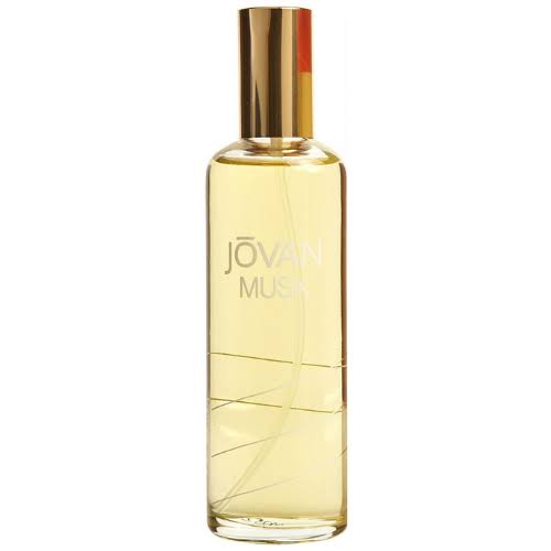 Jovan Musk Eau De Cologne for Women 96ml (35017008923)