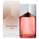 Mercedes-Benz Land Eau De Parfum for Men 100ml (3595471026897)