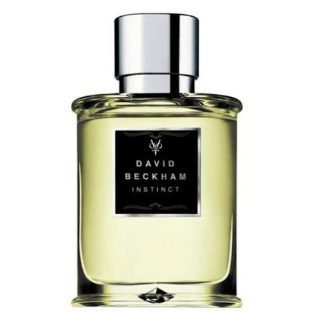 David Beckham Instinct Eau De Parfum for Men 75ml (3616304892783)