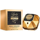 Paco Rabanne Lady Million Fabulous Intense Eau De Parfum for Women 80ml (3349668592371)