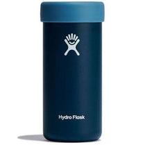 Hydro Flask 12oz Slim Cooler Cup – Indigo (810070084325)