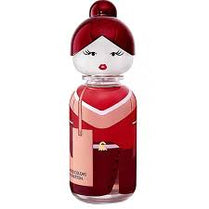 Benetton Sisterland Red Rose Eau De Toilette for Women 80ml (8433982018749)