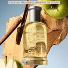 Hugo Boss Bottled Eau De Toilette for Men 200ml (737052189765)