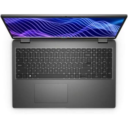 Dell Latitude 3540 Intel Core i5-1335U 8GB RAM 256GB SSD DOS Laptop