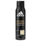 Adidas Victory League Body Spray for Men 150ml (3616303441043)