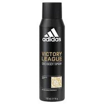 Adidas Victory League Body Spray for Men 150ml (3616303441043)
