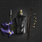 Jean Paul Gaultier Le Male Le Parfum Intense for Men 125ml (8435415032315)