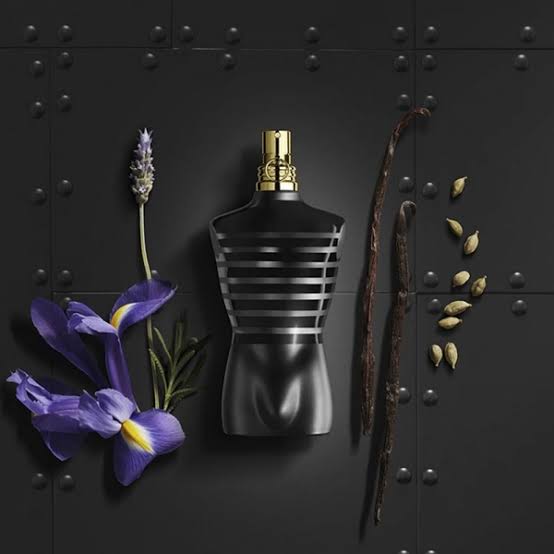 Jean Paul Gaultier Le Male Le Parfum Intense for Men 125ml (8435415032315)