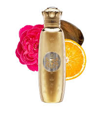 Spirit Of Kings Sagira Eau De Parfum Unisex 100ml (8436602870055)
