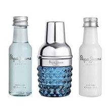 Pepe Jeans London for Him Gift Set - EDT 30ml + Shower Gel 50ml + After Shave Balm 50ml (8436581942095)