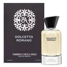 Fabbrica Della Musa Dolcetto Romano Eau De Parfum for Men 100ml (649812585178)