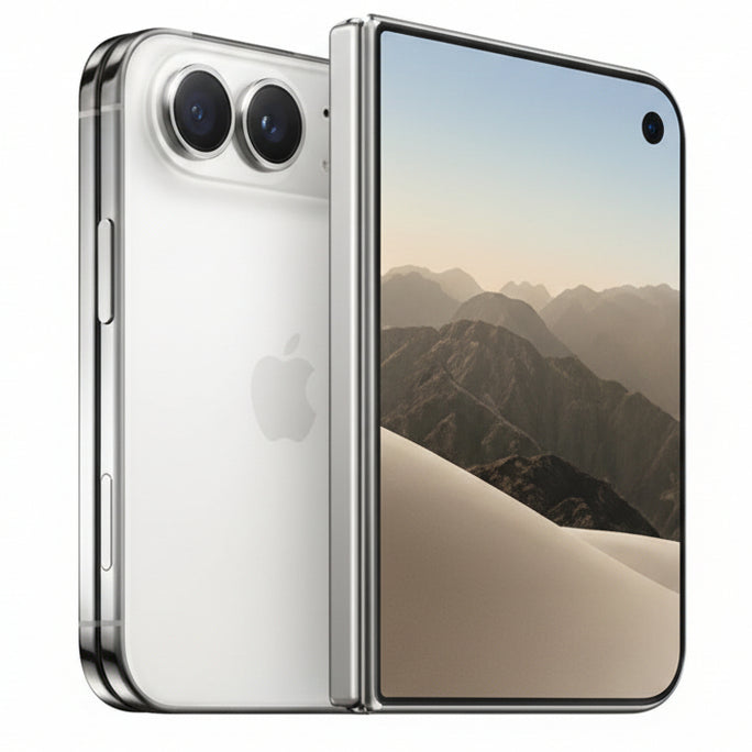 Apple iPhone Duo 256GB PTA Approved with Official Warranty