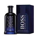 Hugo Boss Bottled Night Eau De Toilette for Men 200ml (737052488257)