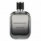 Kenneth Cole Mankind Ultimate Eau De Toilette for Men 100ml (608940562598)